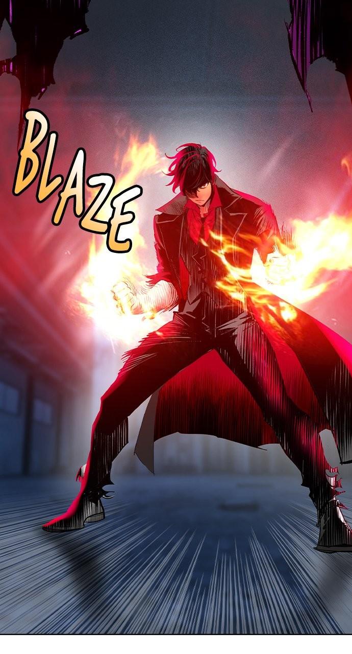 Read Jungle Juice chapter 80.9 image 1 on Lezhin