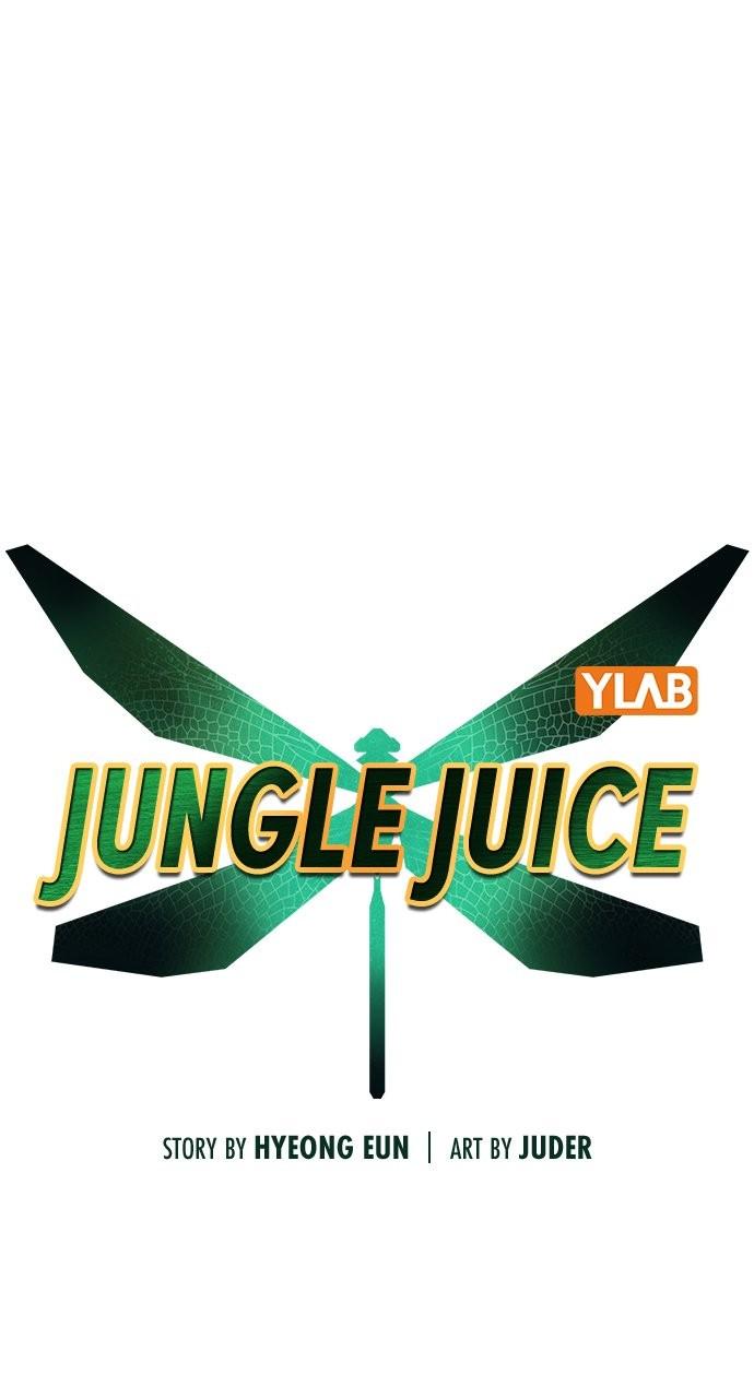 Read Jungle Juice chapter 80.9 image 17 on Lezhin