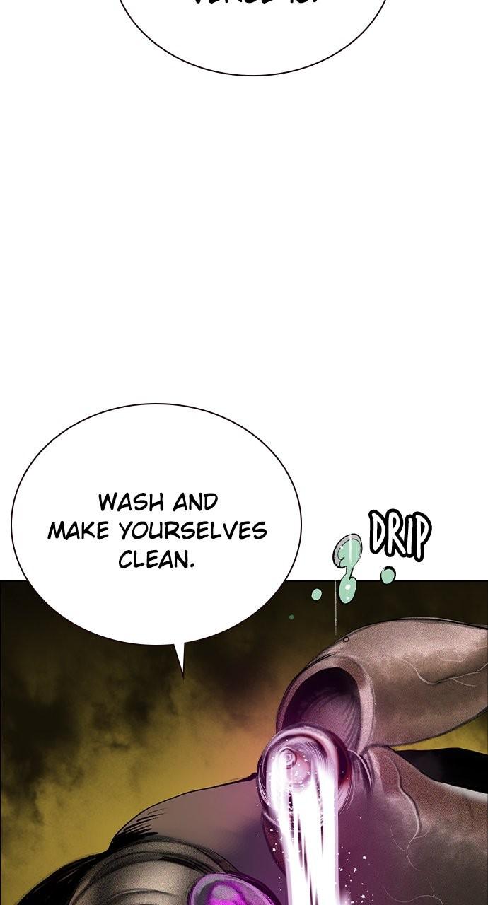Read Jungle Juice chapter 80.9 image 20 on Lezhin