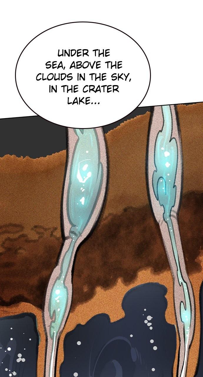 Read Jungle Juice chapter 80.9 image 24 on Lezhin