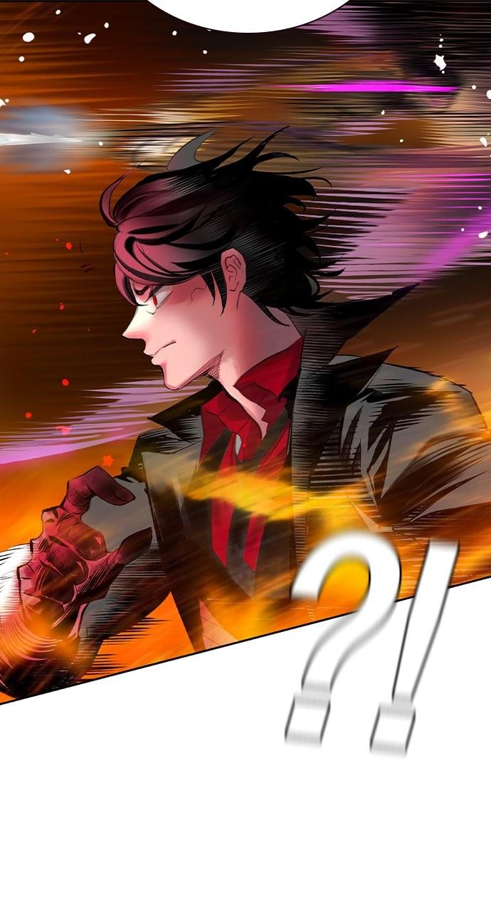Read Jungle Juice chapter 80.9 image 34 on Lezhin