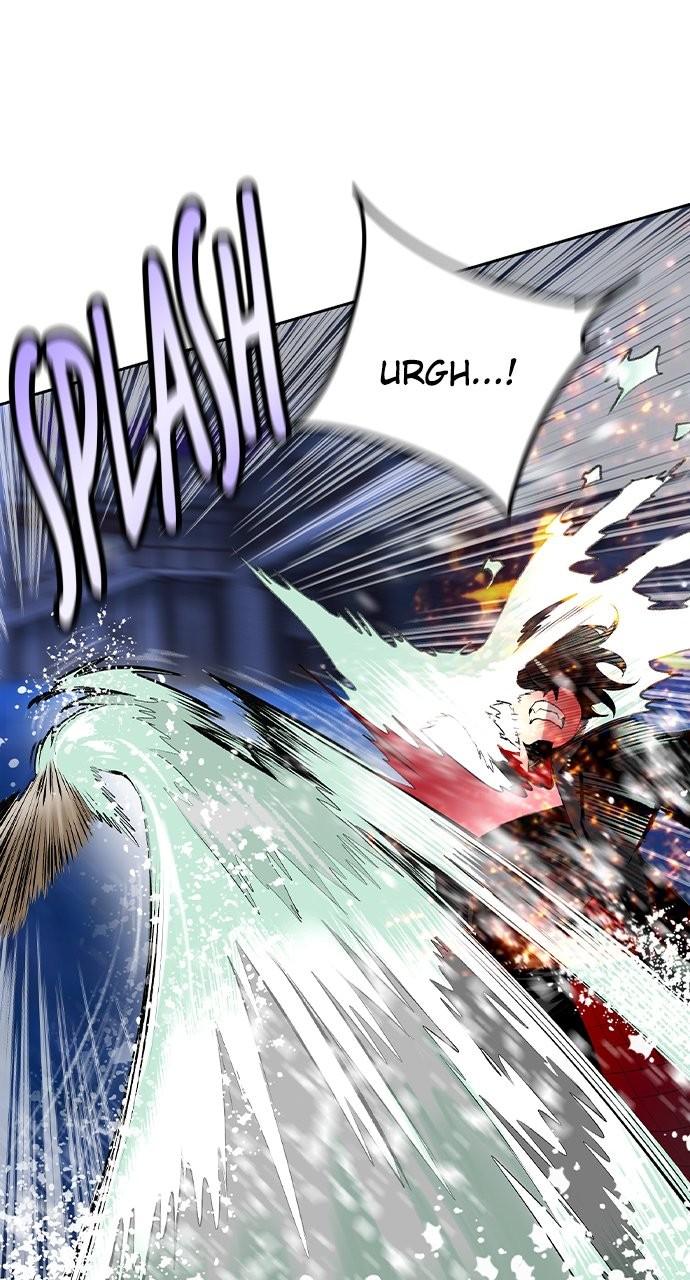 Read Jungle Juice chapter 80.9 image 35 on Lezhin