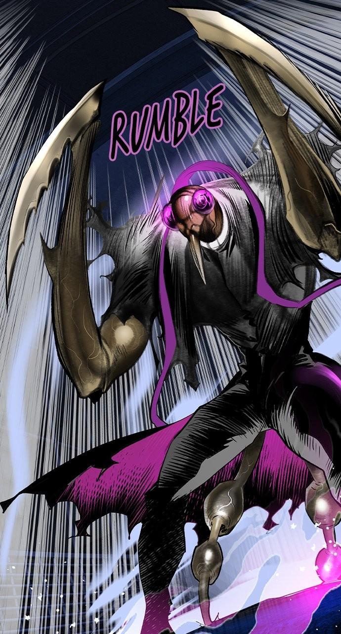 Read Jungle Juice chapter 80.9 image 5 on Lezhin