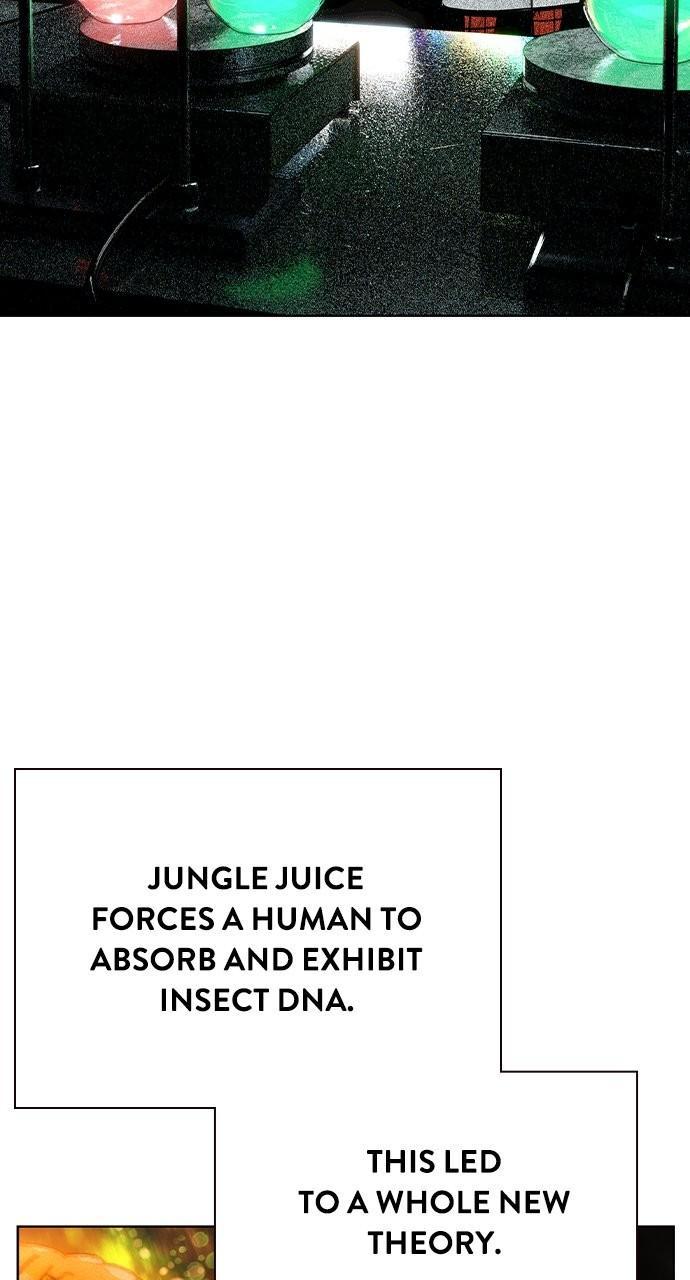 Read Jungle Juice chapter 81.1 image 1 on Lezhin
