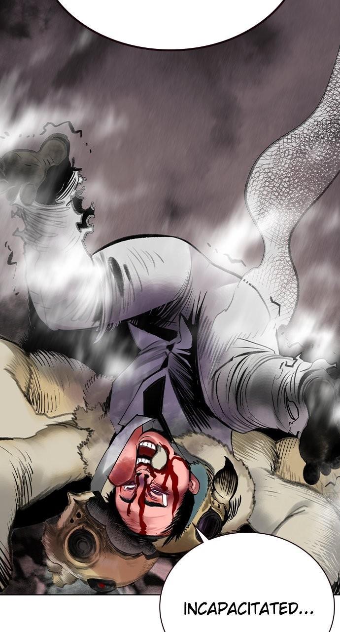 Read Jungle Juice chapter 81.1 image 118 on Lezhin