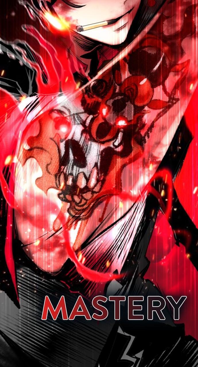 Read Jungle Juice chapter 81.1 image 133 on Lezhin