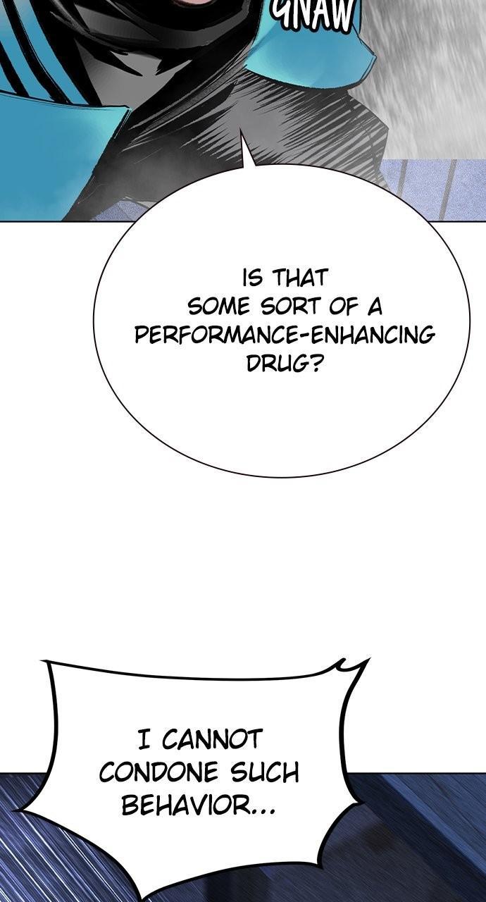 Read Jungle Juice chapter 81.1 image 16 on Lezhin