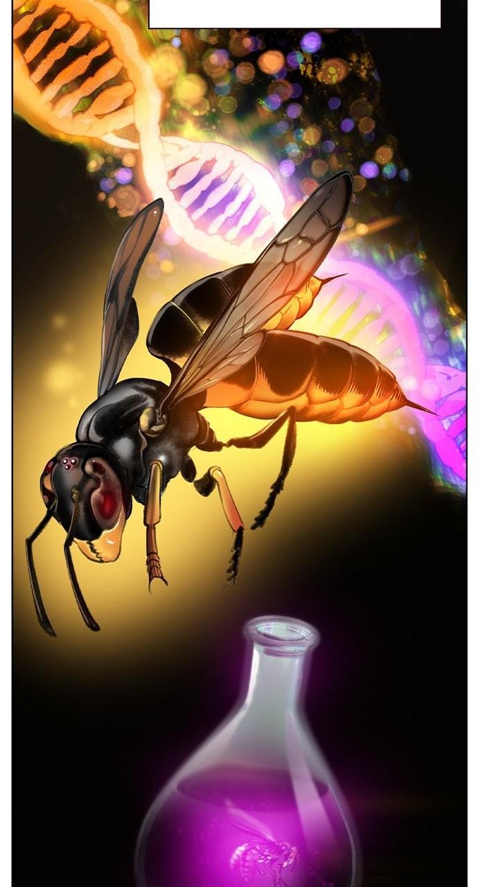 Read Jungle Juice chapter 81.1 image 2 on Lezhin