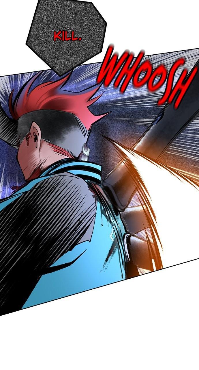 Read Jungle Juice chapter 81.1 image 33 on Lezhin