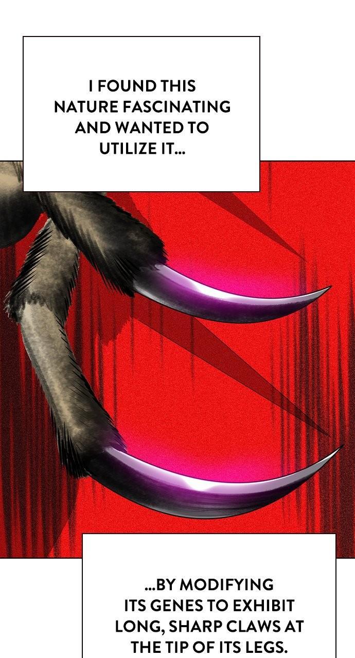 Read Jungle Juice chapter 81.1 image 44 on Lezhin