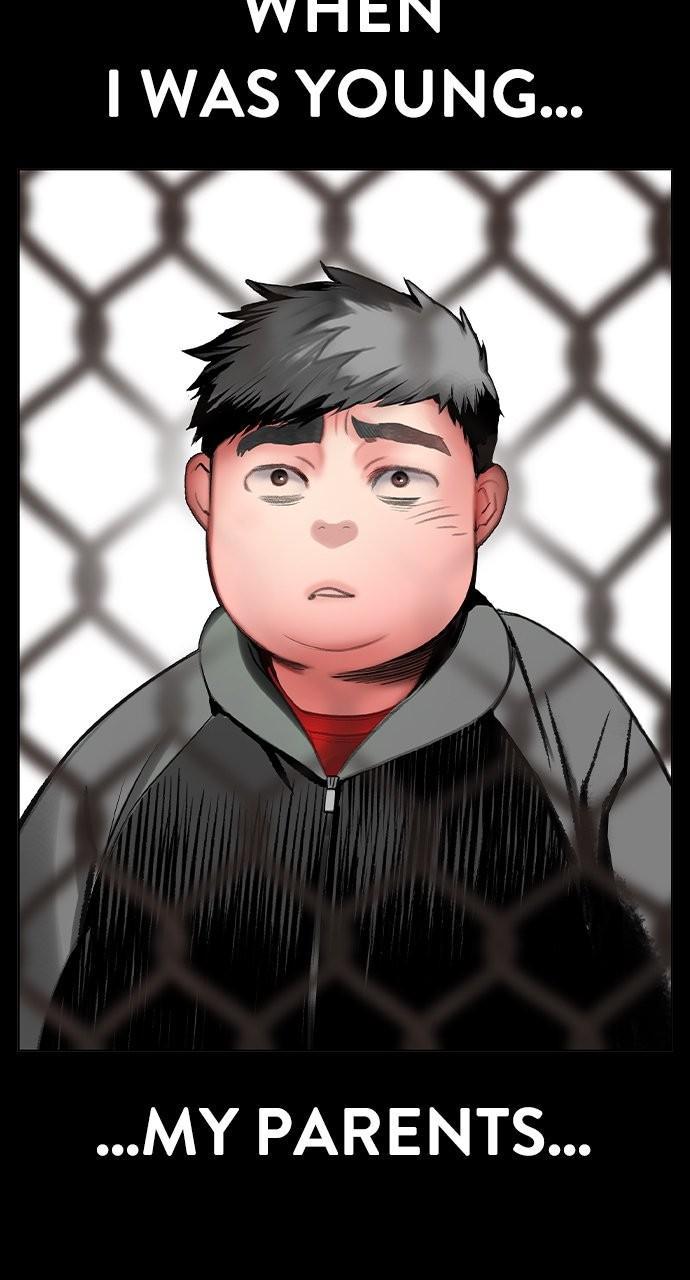 Read Jungle Juice chapter 81.1 image 54 on Lezhin