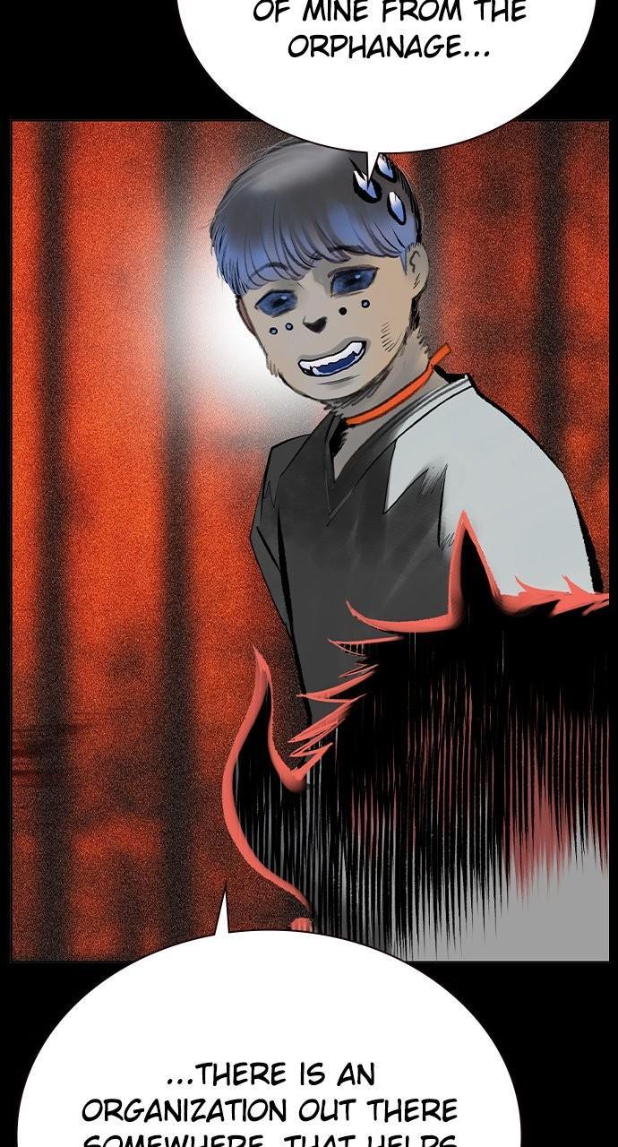 Read Jungle Juice chapter 81.1 image 59 on Lezhin