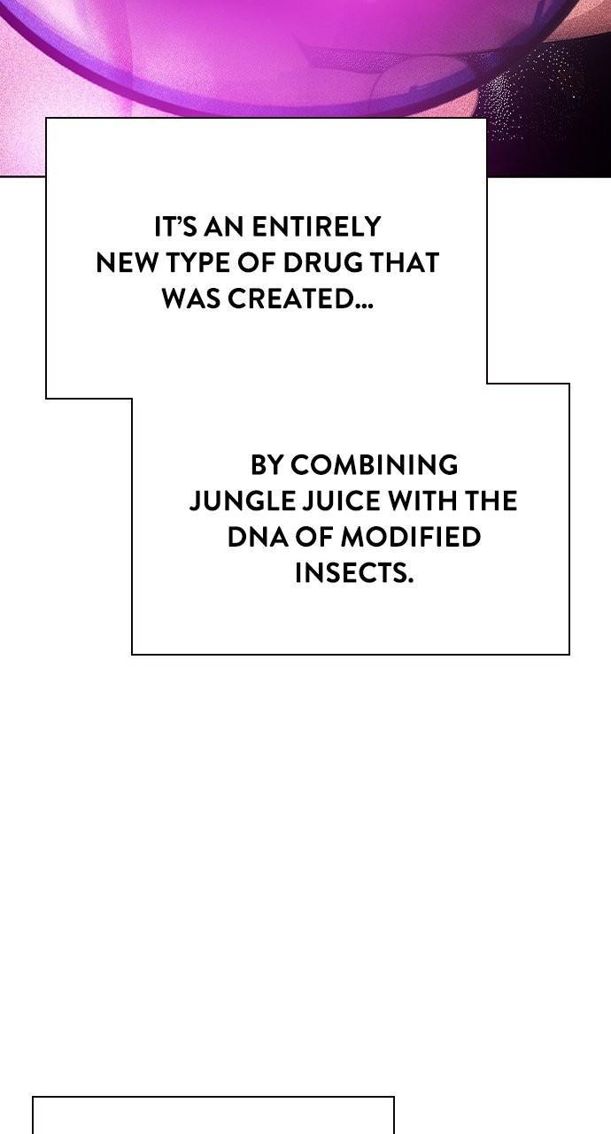 Read Jungle Juice chapter 81.1 image 6 on Lezhin
