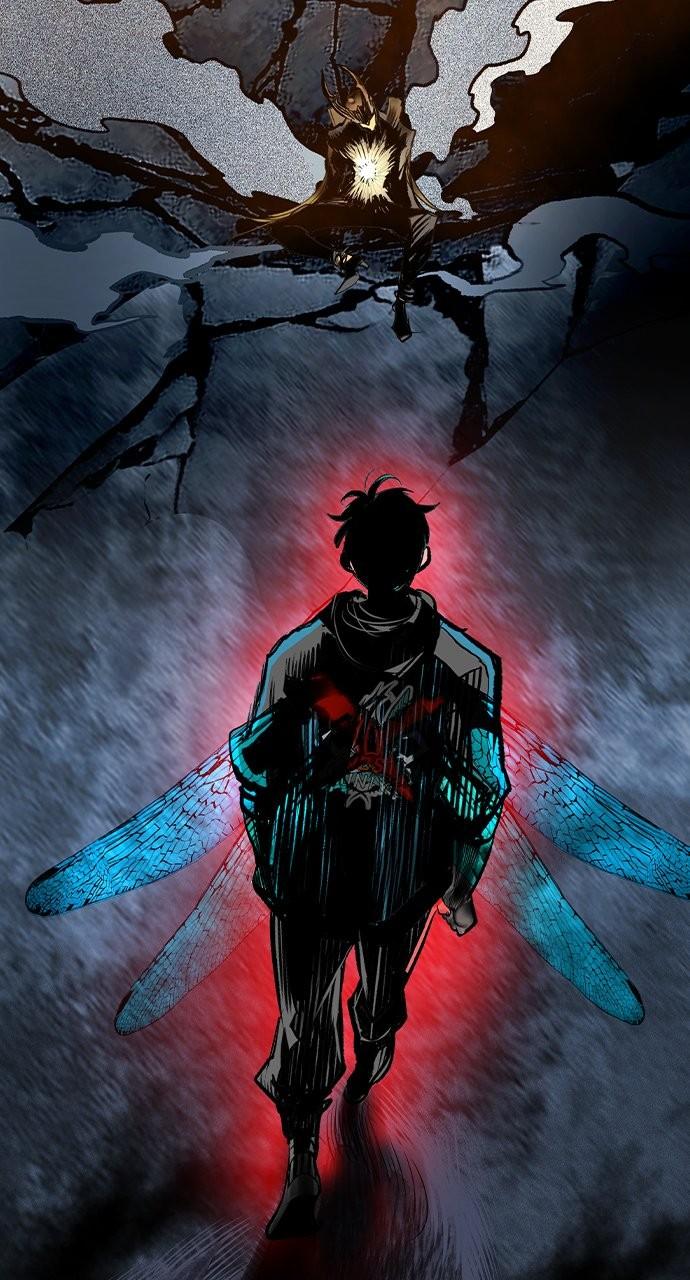 Read Jungle Juice chapter 81.2 image 117 on Lezhin