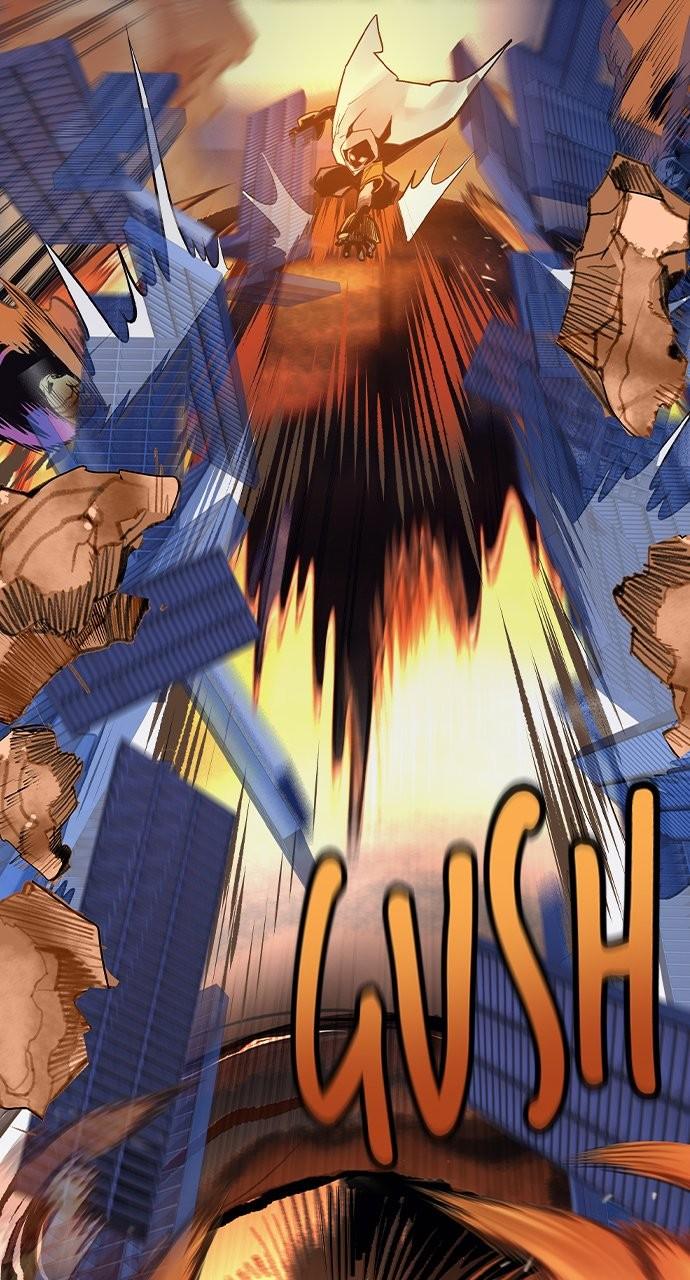Read Jungle Juice chapter 81.2 image 21 on Lezhin