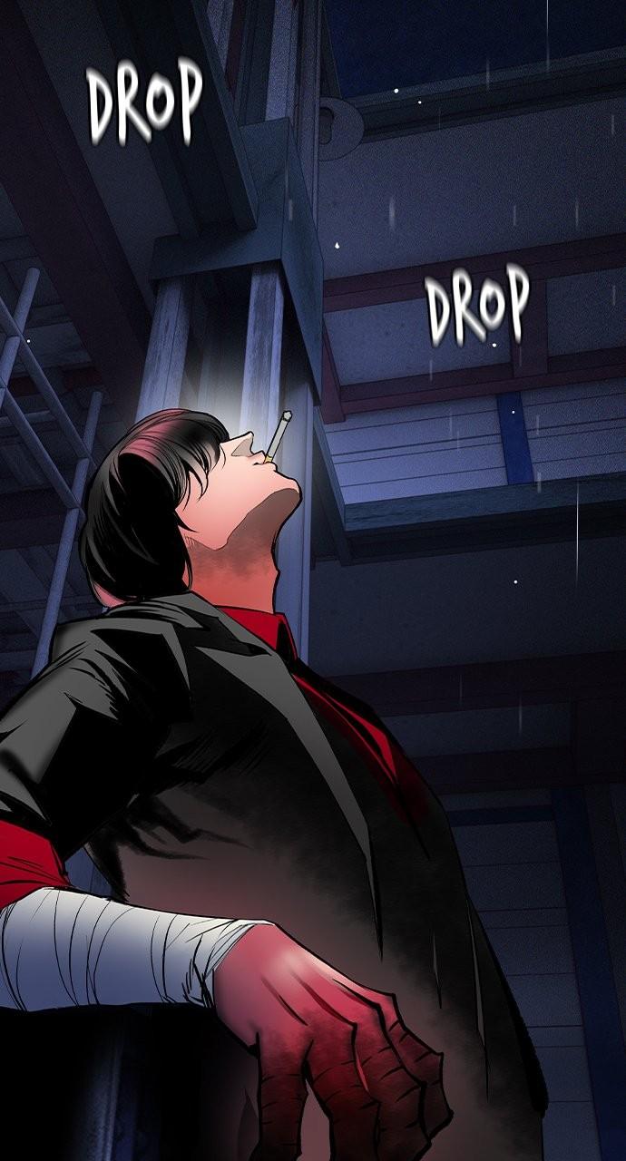 Read Jungle Juice chapter 81.2 image 32 on Lezhin