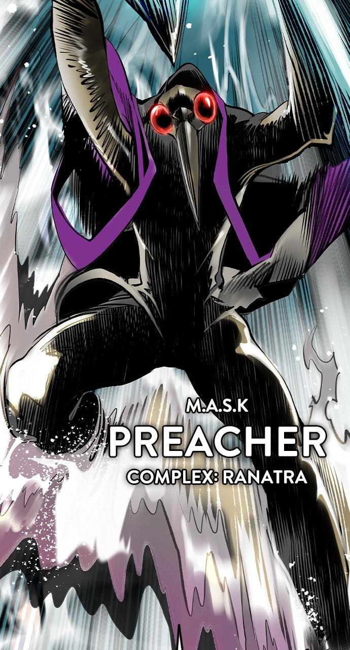 Read Jungle Juice chapter 81.2 image 39 on Lezhin