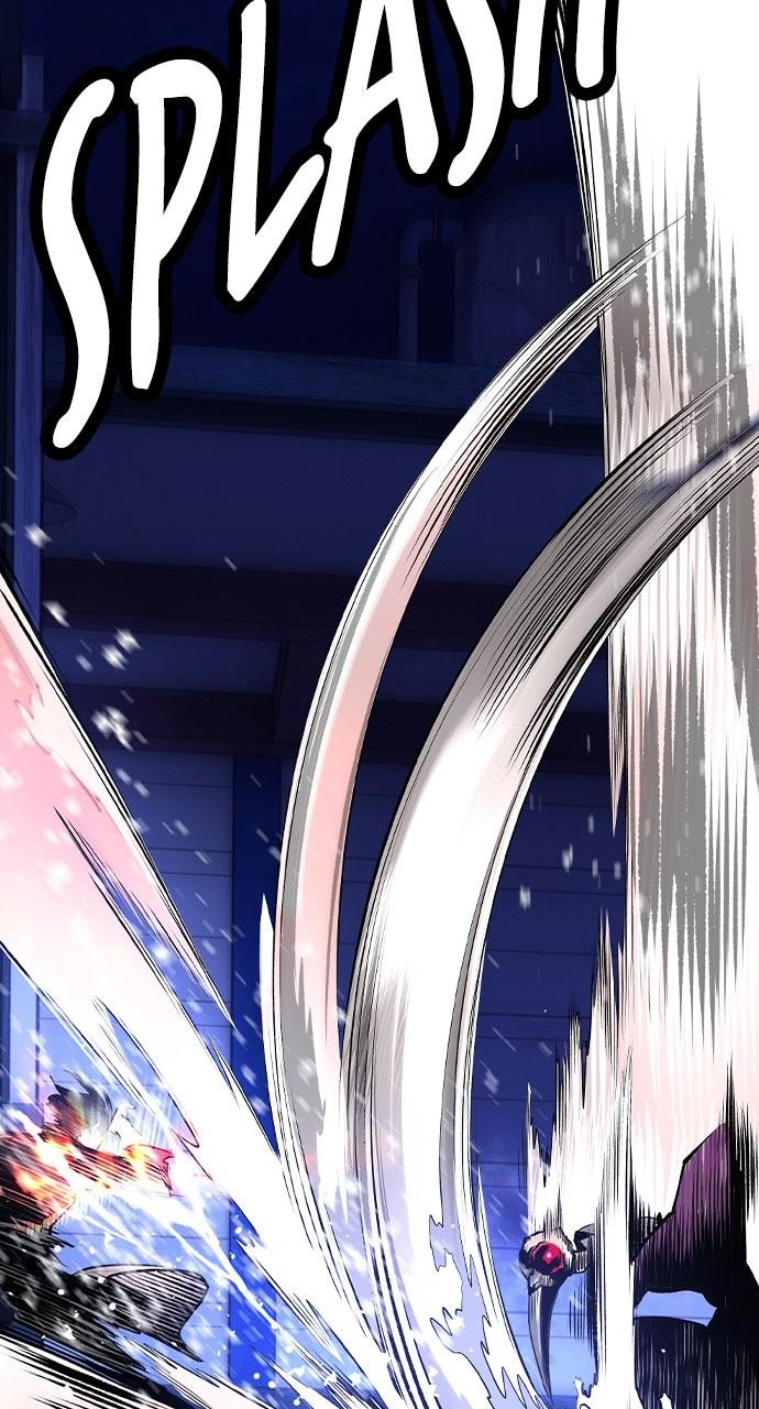 Read Jungle Juice chapter 81.2 image 43 on Lezhin