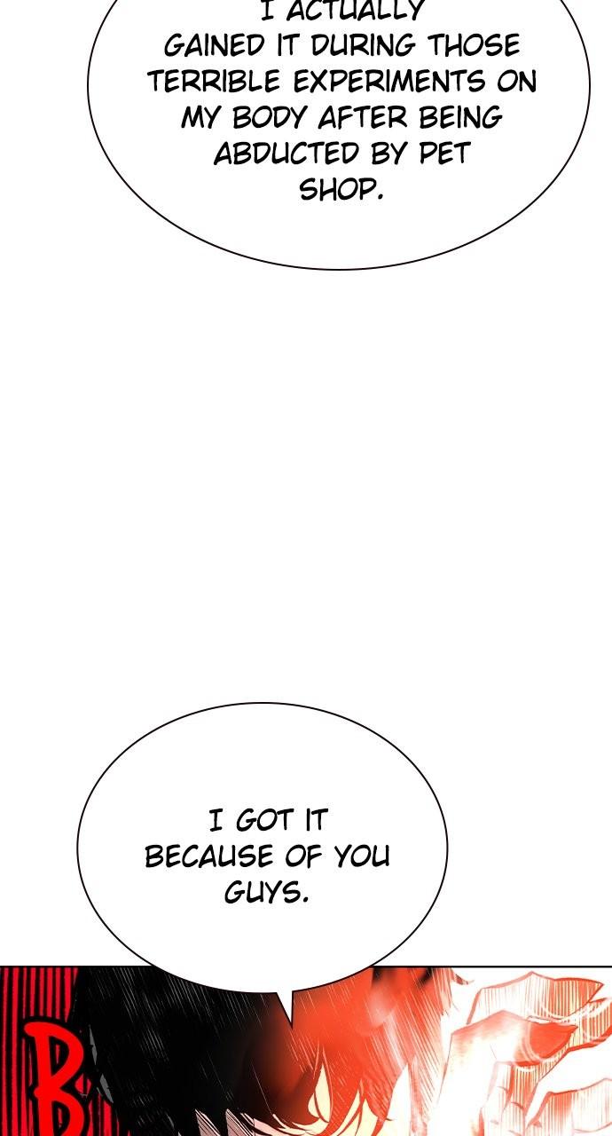 Read Jungle Juice chapter 81.2 image 55 on Lezhin