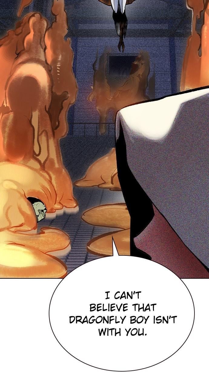 Read Jungle Juice chapter 81.2 image 8 on Lezhin