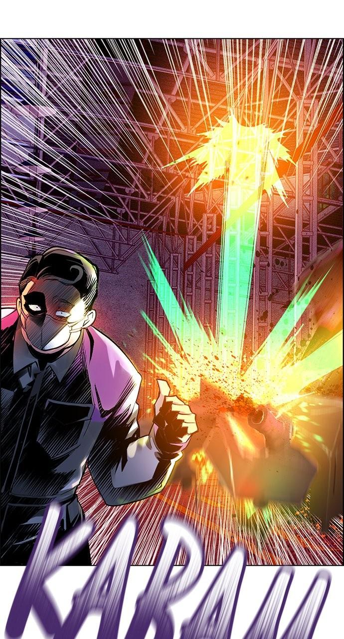 Read Jungle Juice chapter 81.3 image 107 on Lezhin