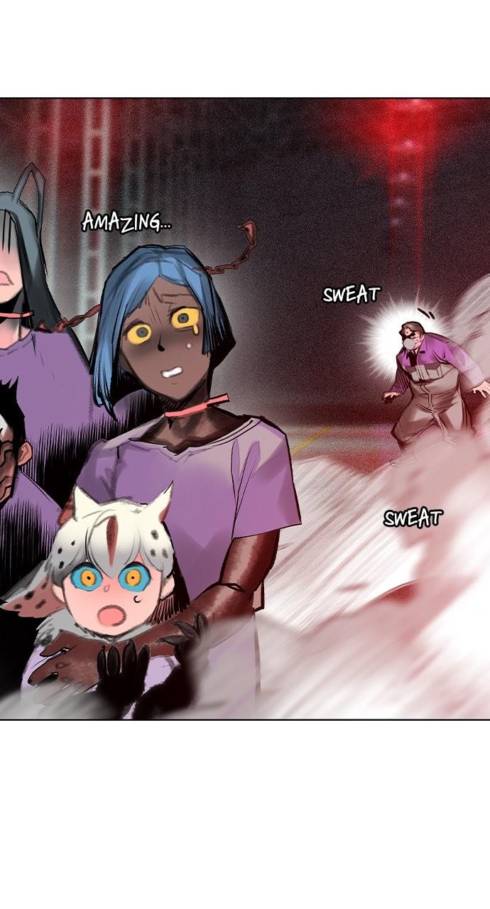 Read Jungle Juice chapter 81.3 image 120 on Lezhin
