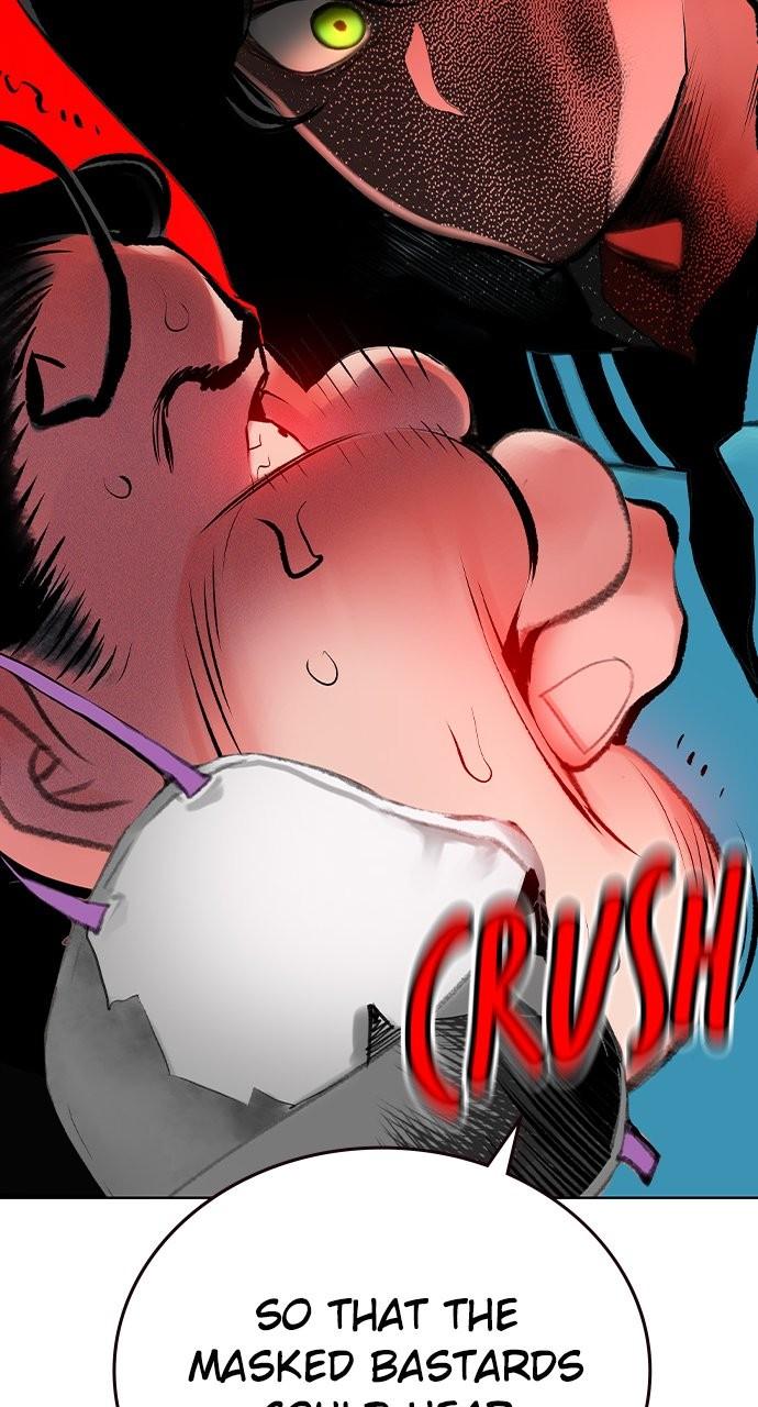 Read Jungle Juice chapter 81.3 image 123 on Lezhin