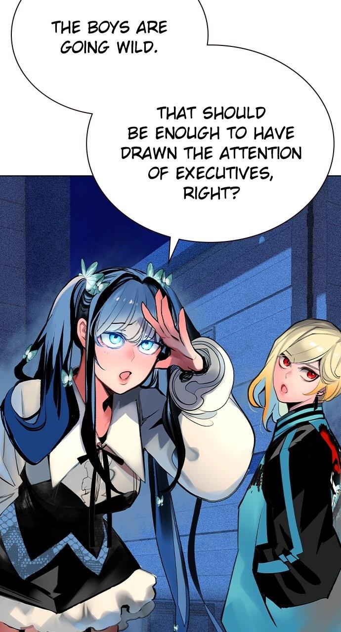 Read Jungle Juice chapter 81.3 image 126 on Lezhin