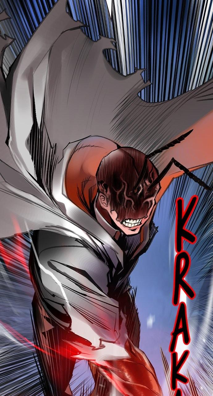 Read Jungle Juice chapter 81.3 image 13 on Lezhin