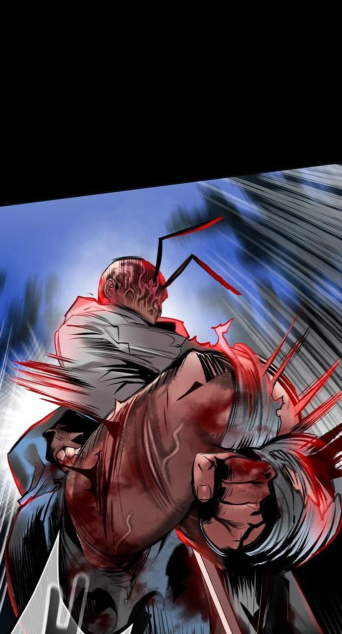 Read Jungle Juice chapter 81.3 image 16 on Lezhin