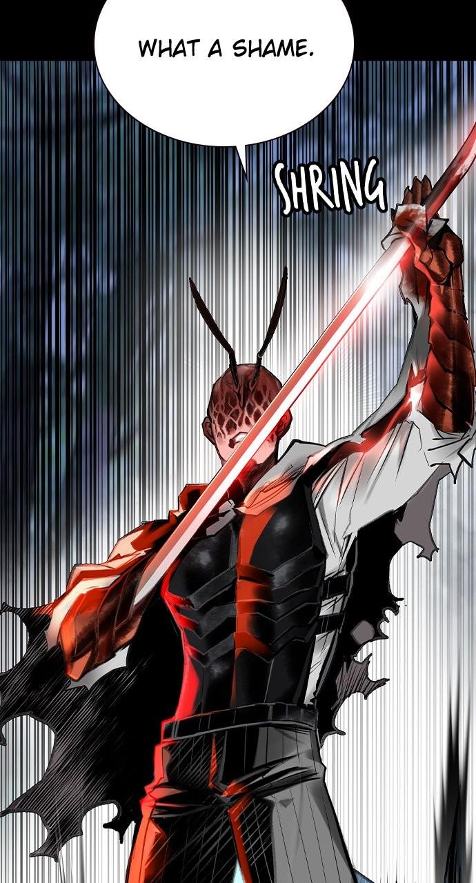 Read Jungle Juice chapter 81.3 image 2 on Lezhin