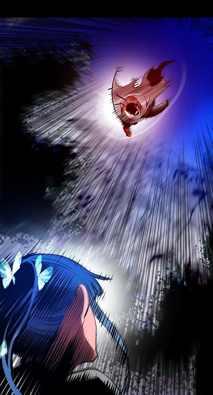 Read Jungle Juice chapter 81.3 image 23 on Lezhin