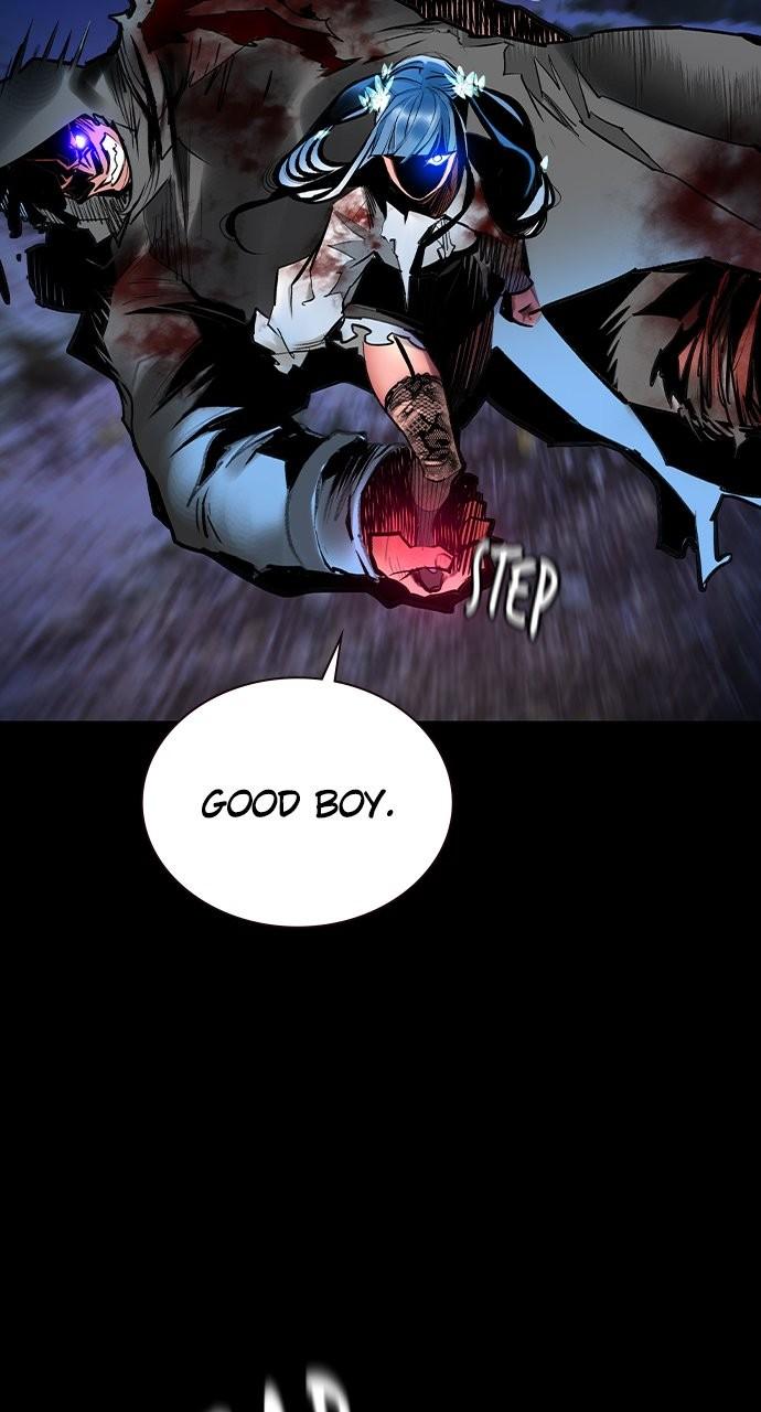 Read Jungle Juice chapter 81.3 image 25 on Lezhin