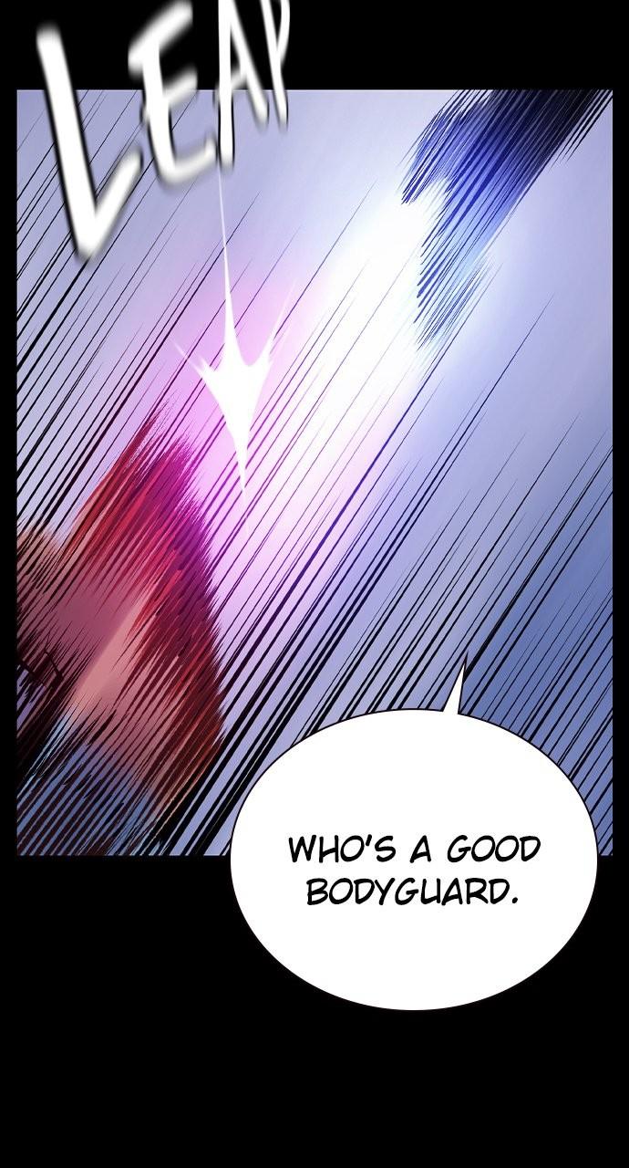 Read Jungle Juice chapter 81.3 image 26 on Lezhin