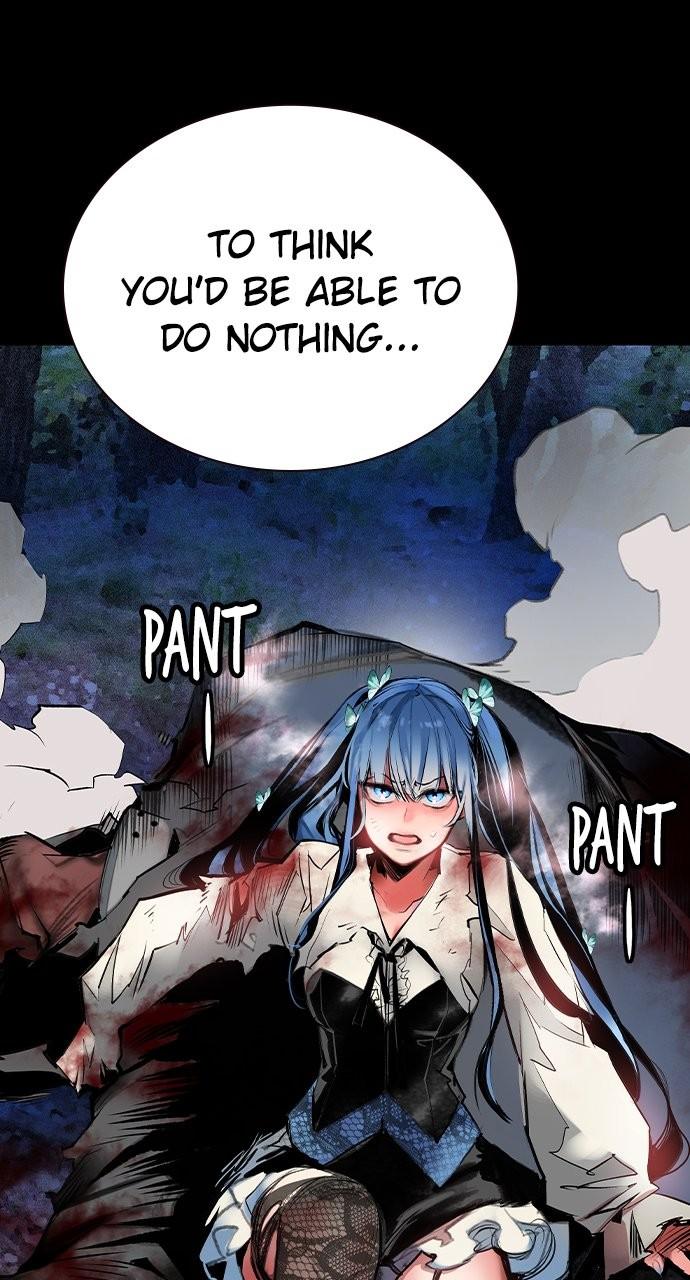 Read Jungle Juice chapter 81.3 image 4 on Lezhin