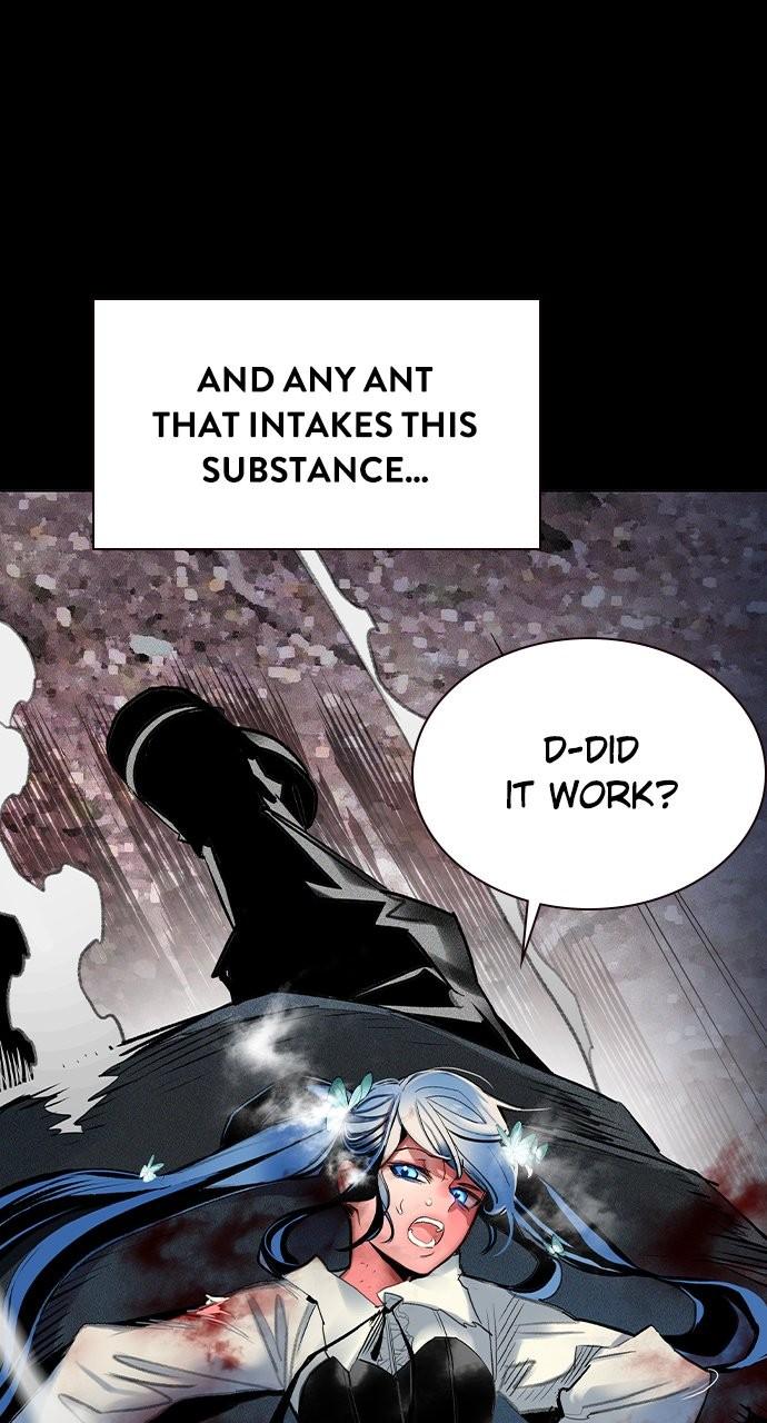 Read Jungle Juice chapter 81.3 image 41 on Lezhin