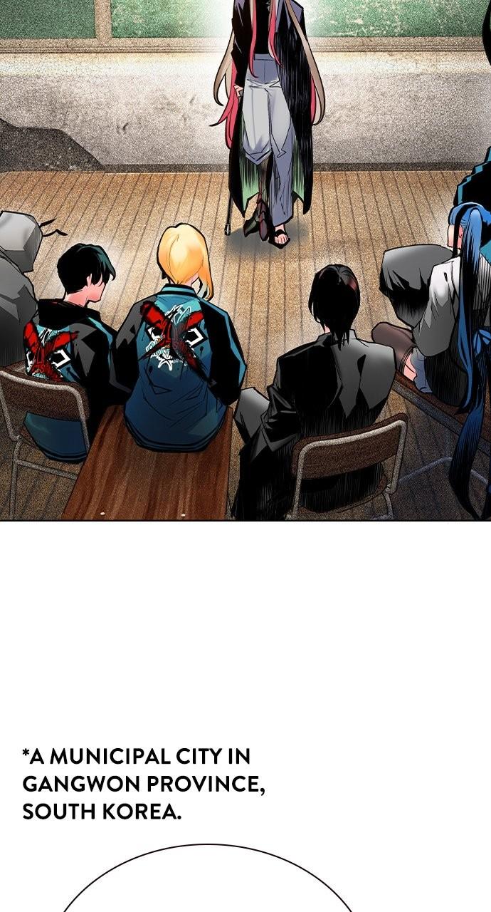Read Jungle Juice chapter 81.3 image 69 on Lezhin