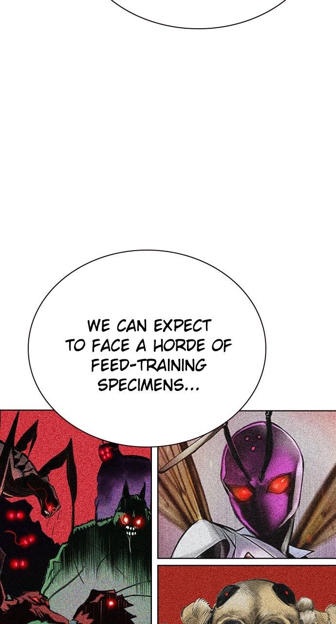 Read Jungle Juice chapter 81.3 image 71 on Lezhin