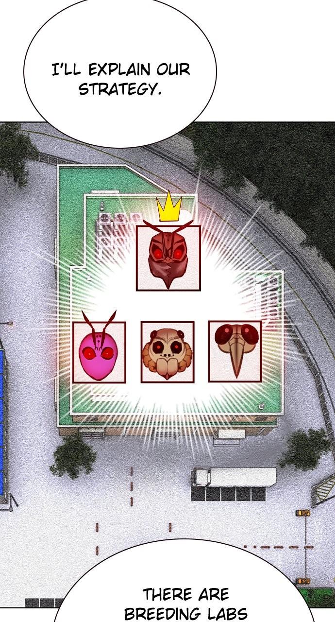Read Jungle Juice chapter 81.3 image 78 on Lezhin