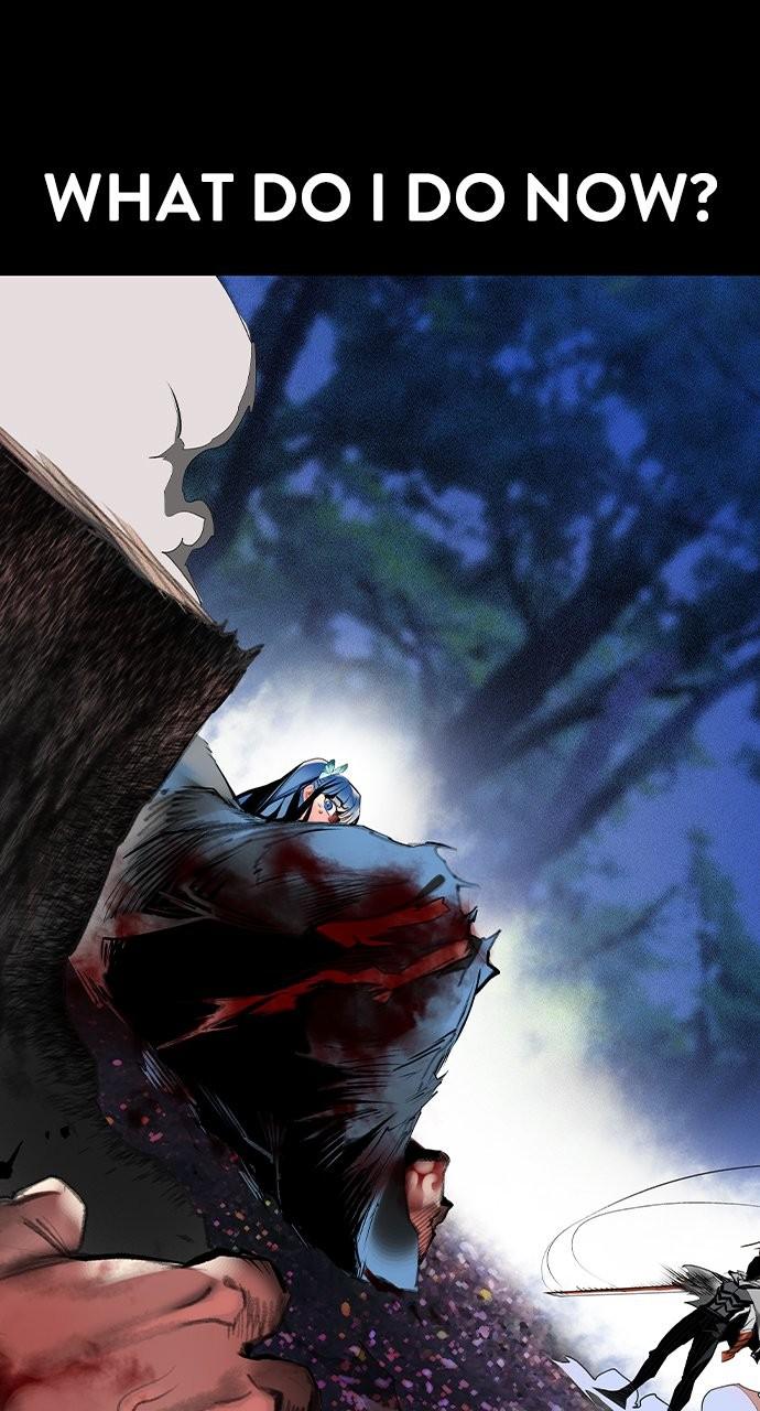 Read Jungle Juice chapter 81.3 image 8 on Lezhin