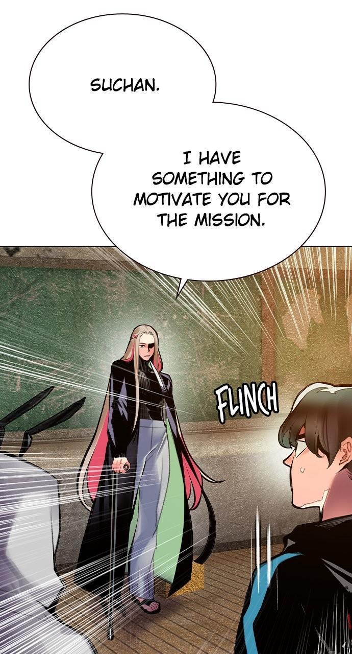 Read Jungle Juice chapter 81.3 image 84 on Lezhin