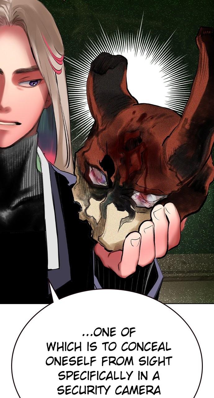 Read Jungle Juice chapter 81.3 image 86 on Lezhin