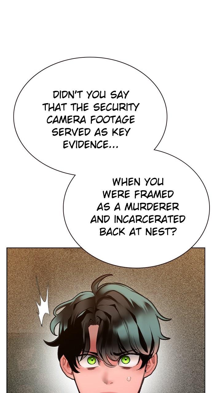 Read Jungle Juice chapter 81.3 image 89 on Lezhin