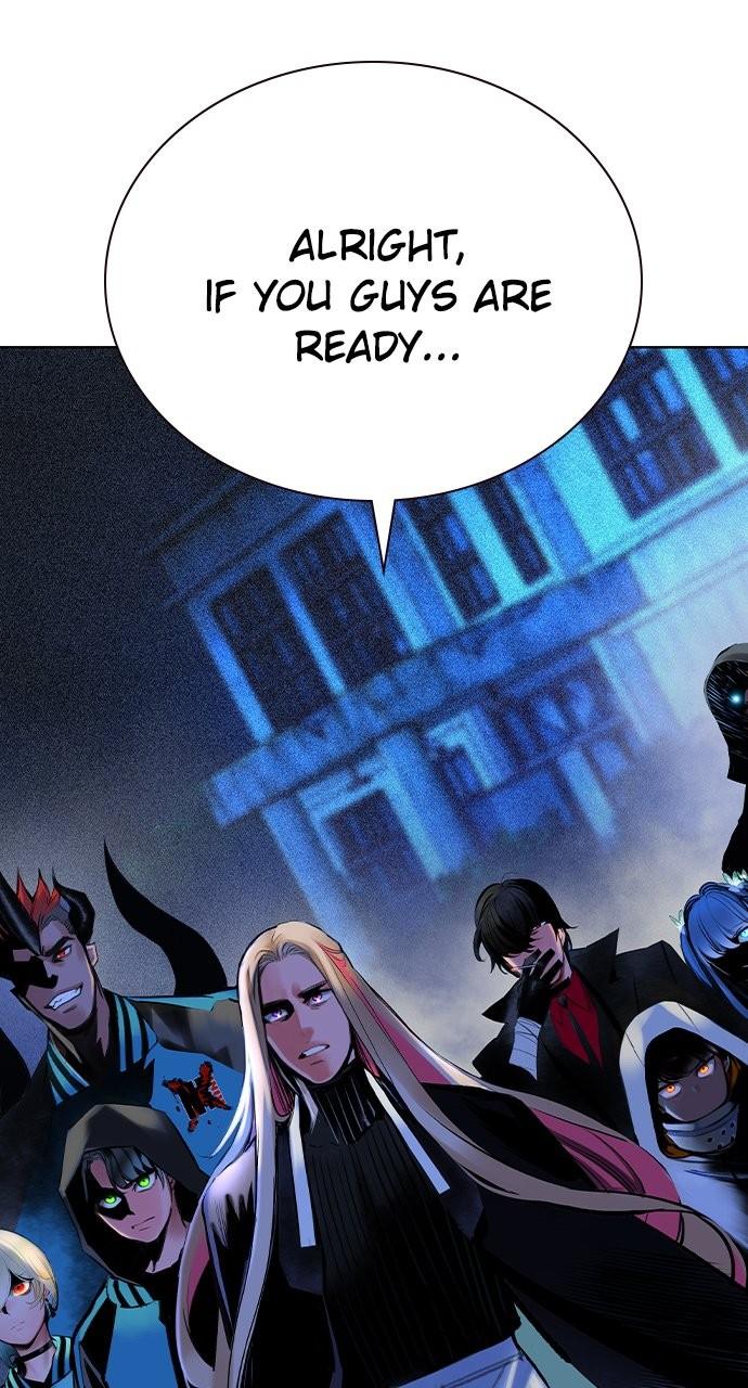 Read Jungle Juice chapter 81.3 image 98 on Lezhin
