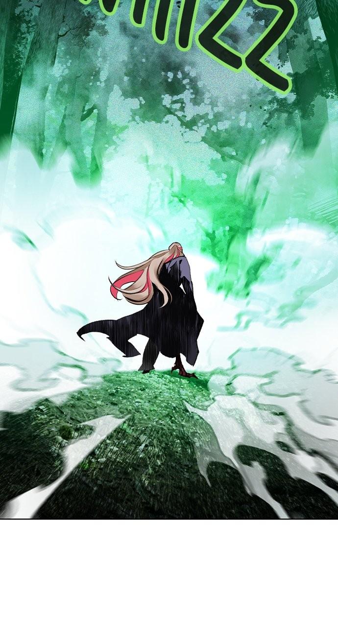 Read Jungle Juice chapter 81.4 image 1 on Lezhin