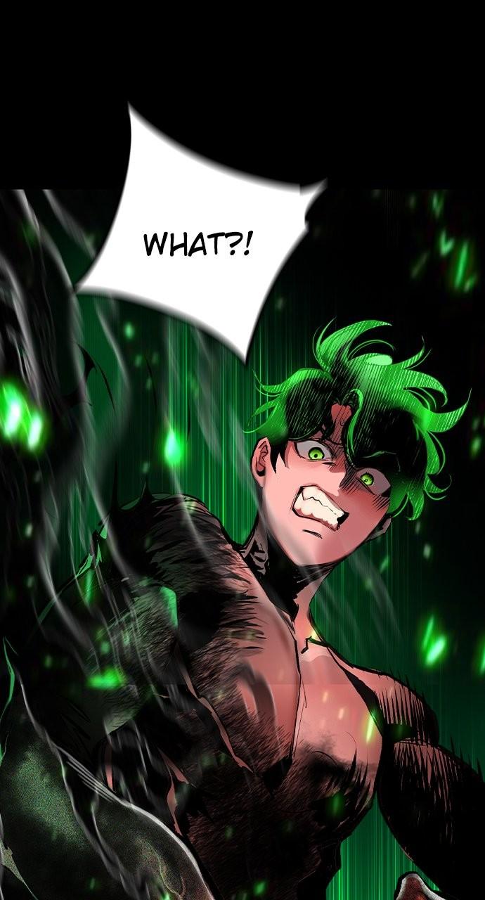Read Jungle Juice chapter 81.4 image 11 on Lezhin