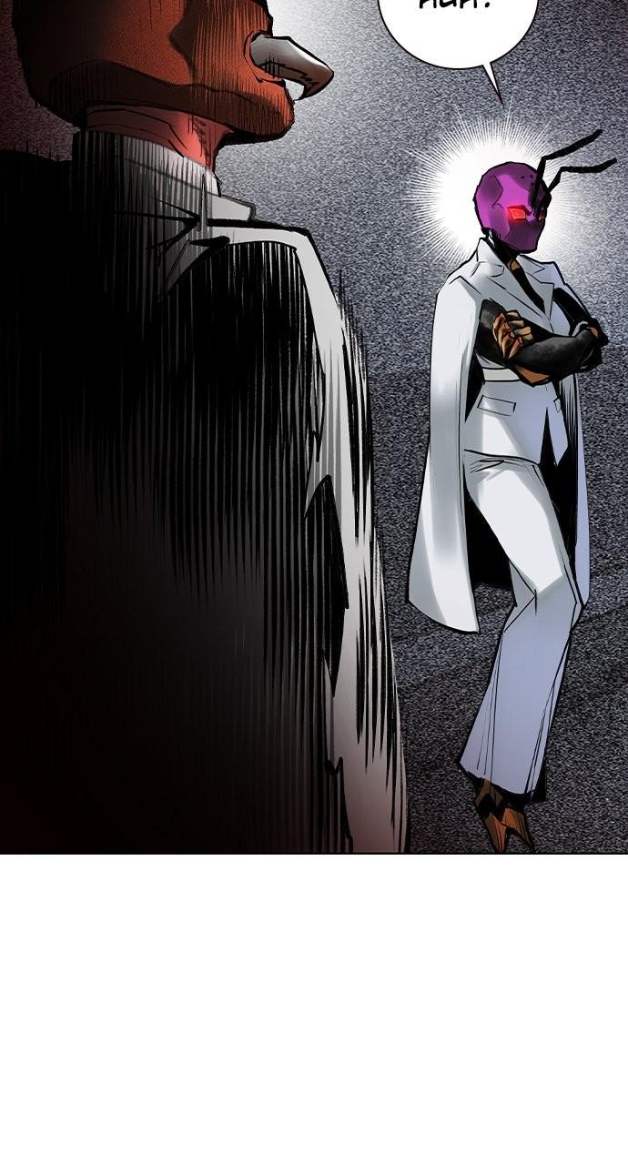 Read Jungle Juice chapter 81.4 image 136 on Lezhin