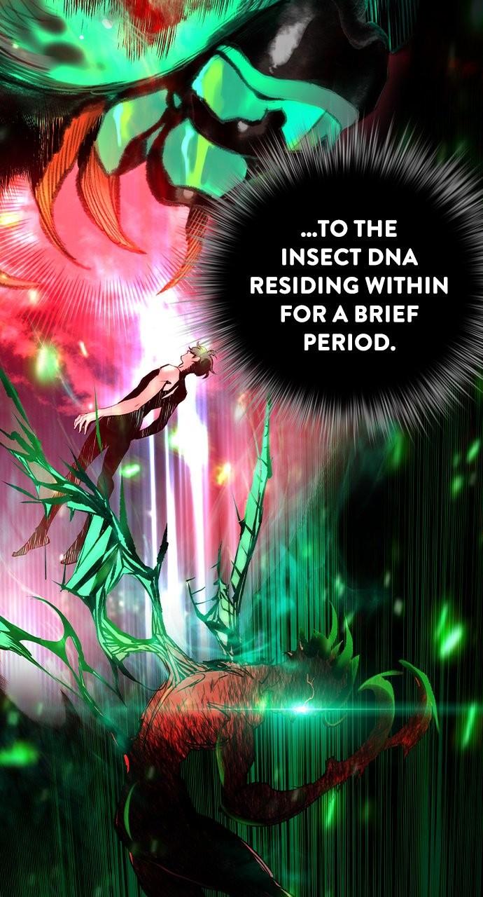 Read Jungle Juice chapter 81.4 image 14 on Lezhin