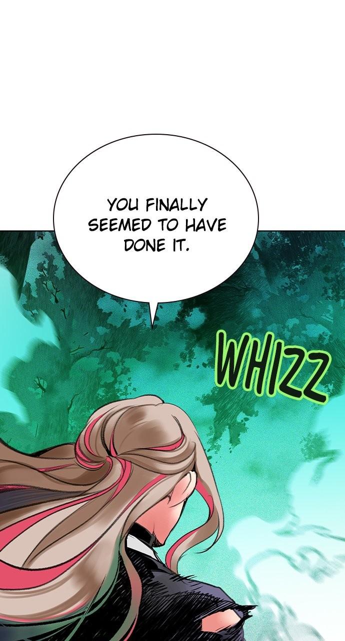 Read Jungle Juice chapter 81.4 image 2 on Lezhin