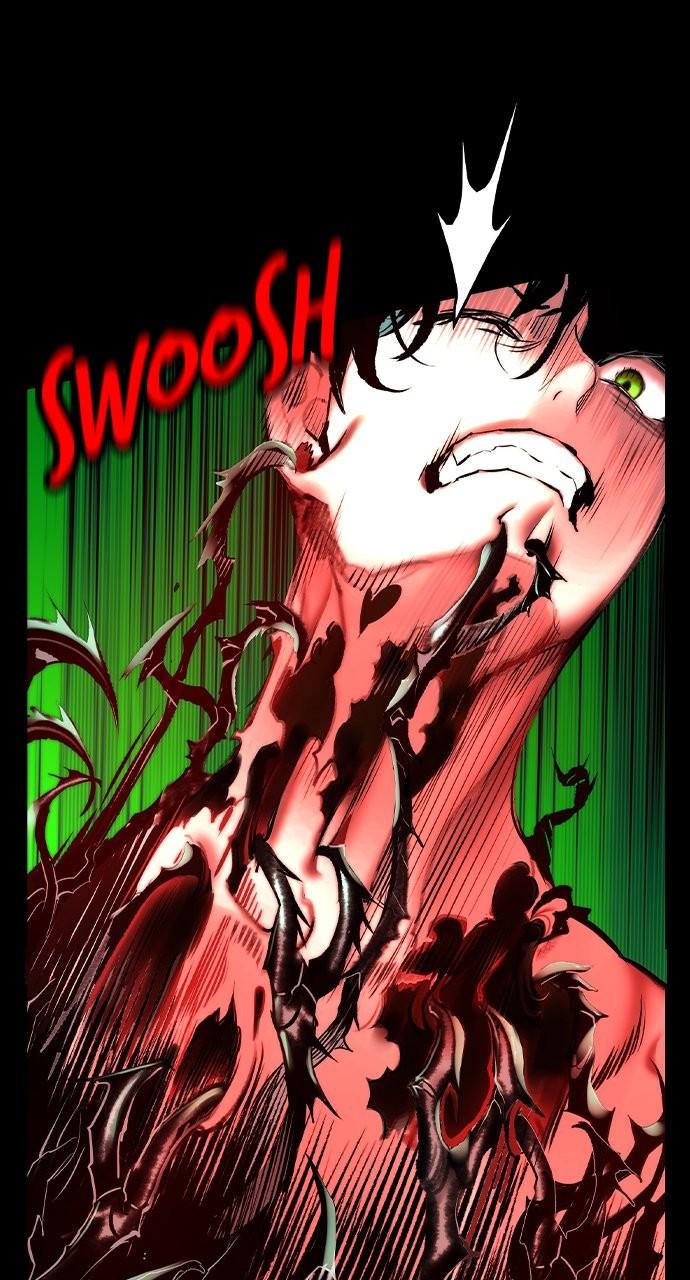 Read Jungle Juice chapter 81.4 image 24 on Lezhin
